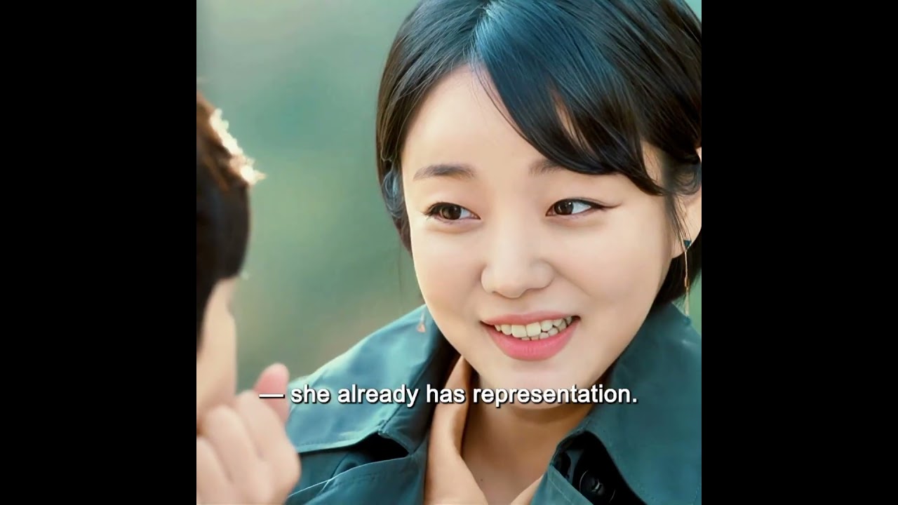 The Beauty Inside #kdrama #leedahee #leeminki #seohyunjin #koreandrama #kdramaedit #shorts