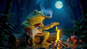 Toad Bone - Red Shell Rumble