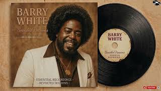 Smooth Soul U0026 Ru0026b 1970s1980s  The Best Of Barry White ai Reimagined Classics