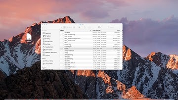 How to Change Your Hosts File Mac OSX