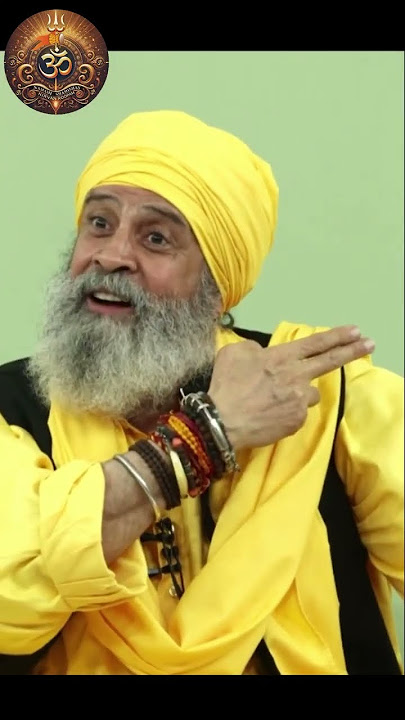 Which change? - Sant Baljit Singh Ji