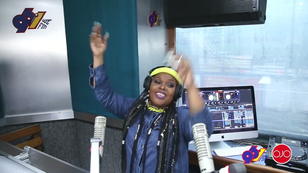 Marge Blackman Features 