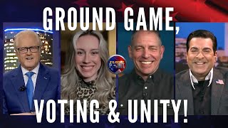 Ground Game, Voting, and Unity | FlashPoint Livestream | 02.02.26 | Monday
