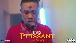 Intence - Puissant (DB Edits Clean)