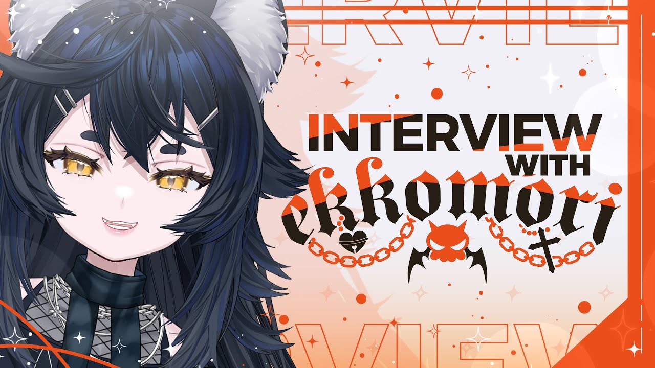 An Exclusive Interview with Ekkomori