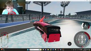 BeamNG.drive GamePlay 4