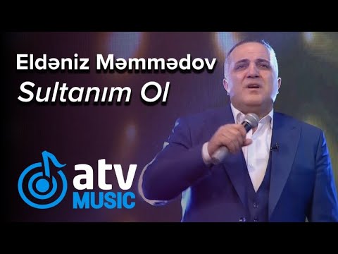 Eldəniz Məmmədov -