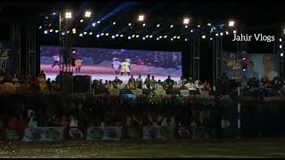 Mla Cup Final Jibantala Rokeya Mahavidyalaya