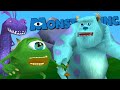 Monsters Inc PS1 - The Game You Didn&#39;t Know Was Cursed