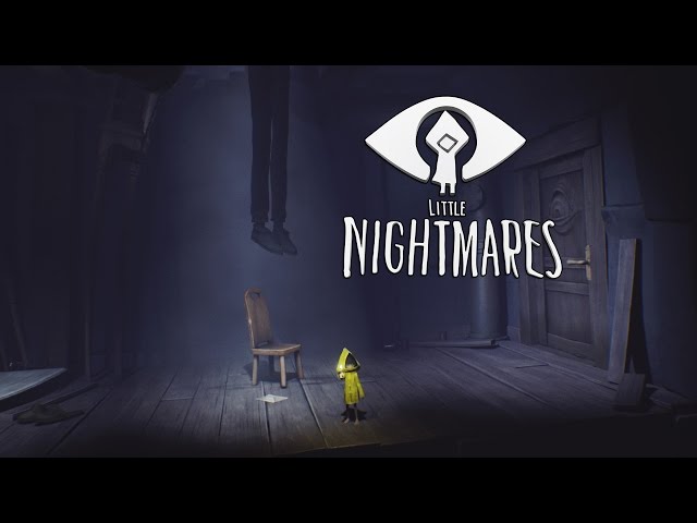 From Gamescom : a super limited PS4 in the press room for the presentation  of Little Nightmares II : r/LittleNightmares