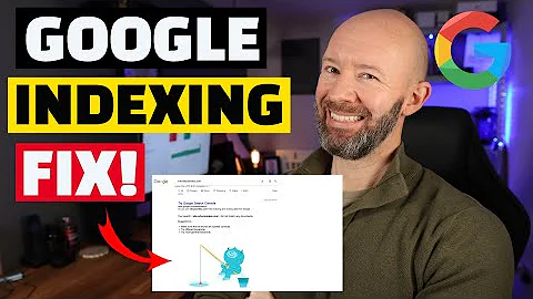 Google Indexing Problem Fixed! How To Index Your Website In Google Using API