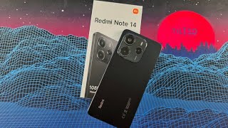 📱Redmi Note 14📱Review En Español
