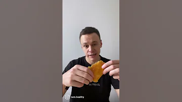 Вся ПРАВДА о сушеном манго!