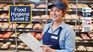 Level 2 Food Hygiene and Safety | Reporting Food Safety Incidents