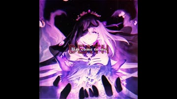 || #Castorice edit || Death - Melanie Martinez || Honkai: Star Rail