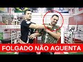 03 PONTOS DE PRESSÃO QUE NINGUÉM RESISTE -  KRAV MAGA