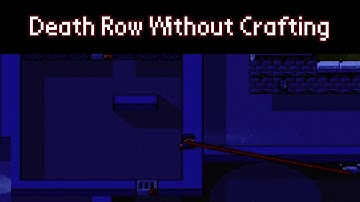 The Escapists Custom Maps Without Crafting: Death Row