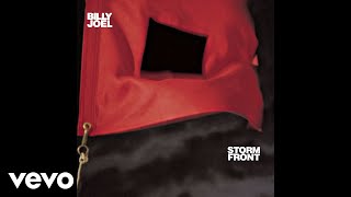 Billy Joel - State of Grace (Audio)