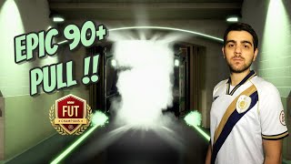 Α-Π-Ι-Σ-Τ-Ε-Υ-Τ-Ο Epic Pull Απο Elite 3 Rewards Pack Luck Is Back