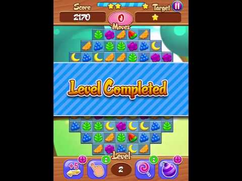 JellyGarden game