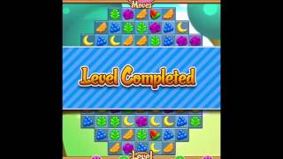 JellyGarden game screenshot 5