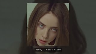 Billie Eilish - xanny (slowed + reverb) {music video}