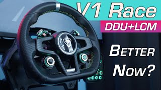 Turtle Beach Velocity One Race Review after 3 months - Firmware Updates Make a Massive Difference!