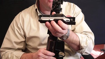 AB ARMS MOD1 Hand Guard Install