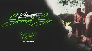 Kacique, Romieikon - Upstate (Official Audio)