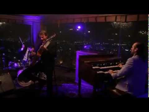 Daniel Daibem w/ Hammond Grooves - Play it Back (by Dr. Lonnie Smith)