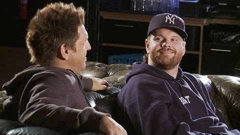 Less Than Jake Interview With Chris and JR: Brooklyn Bowl Fans Help Celebrate Band