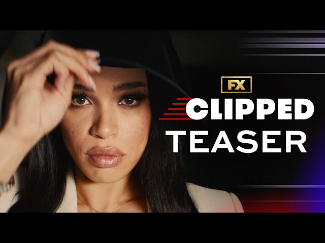 Clipped | Teaser - Rise of the Takers | Laurence Fishburne, Cleopatra Coleman, Ed O'Neill | FX class=