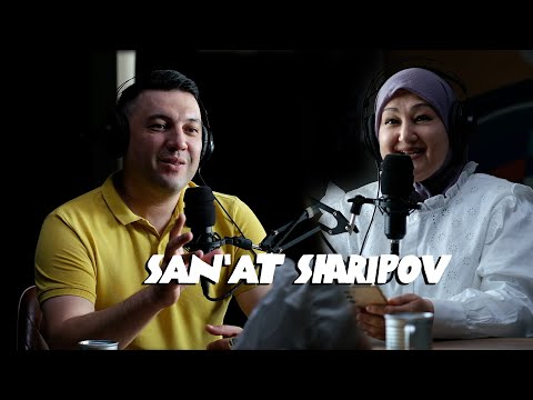 SAN'AT SHARIPOV: O'ZBEKISTONDA BIZNES SOHASIDA AMERIKAGA QARAGANDA PUL ISHLASH OSONROQ