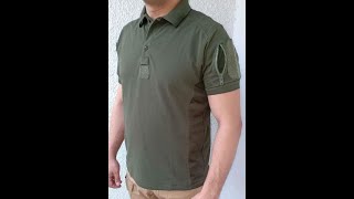 تيشيرت ماركه 5.11 اوريجينال Tactical 511