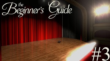 The Beginners Guide | Part 3 (Ending) | Everything Becomes Clear!