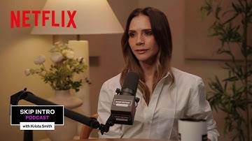 Victoria Beckham Talks Owning Her Story in Documentary and More