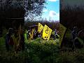 Deposito Nazionale Rifiuti Radioattivi in Tuscia? SI alla Sacra Inviolabile Bellezza della Natura!!!