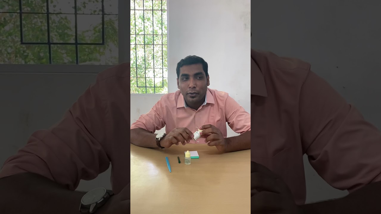 Glass Ionomer cement -Type II  Manipulation ( GIC )