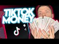 How To MONETIZE YOUR TIKTOK Account? Earning Money With Creator Fund & Creator Marketplace