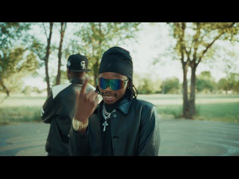 Wockstar X Tey Brown Kilomita Official Video