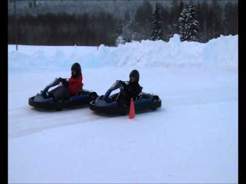 Ice Karting 2011.wmv