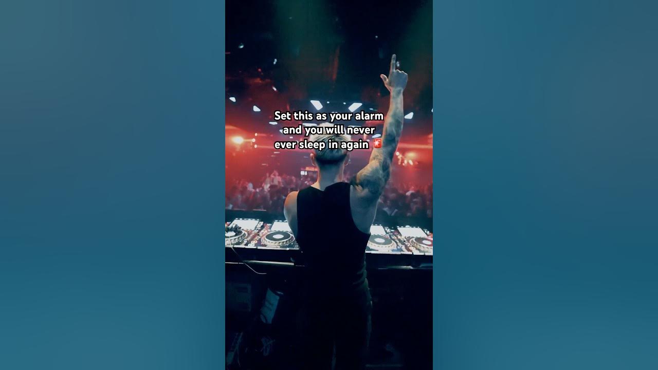 Wake The F Up #rave #techno #alarm Wake The F Up #rave #techno #alarm