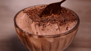 You will never forget this dessert!! Dessert in 5 minutes!!