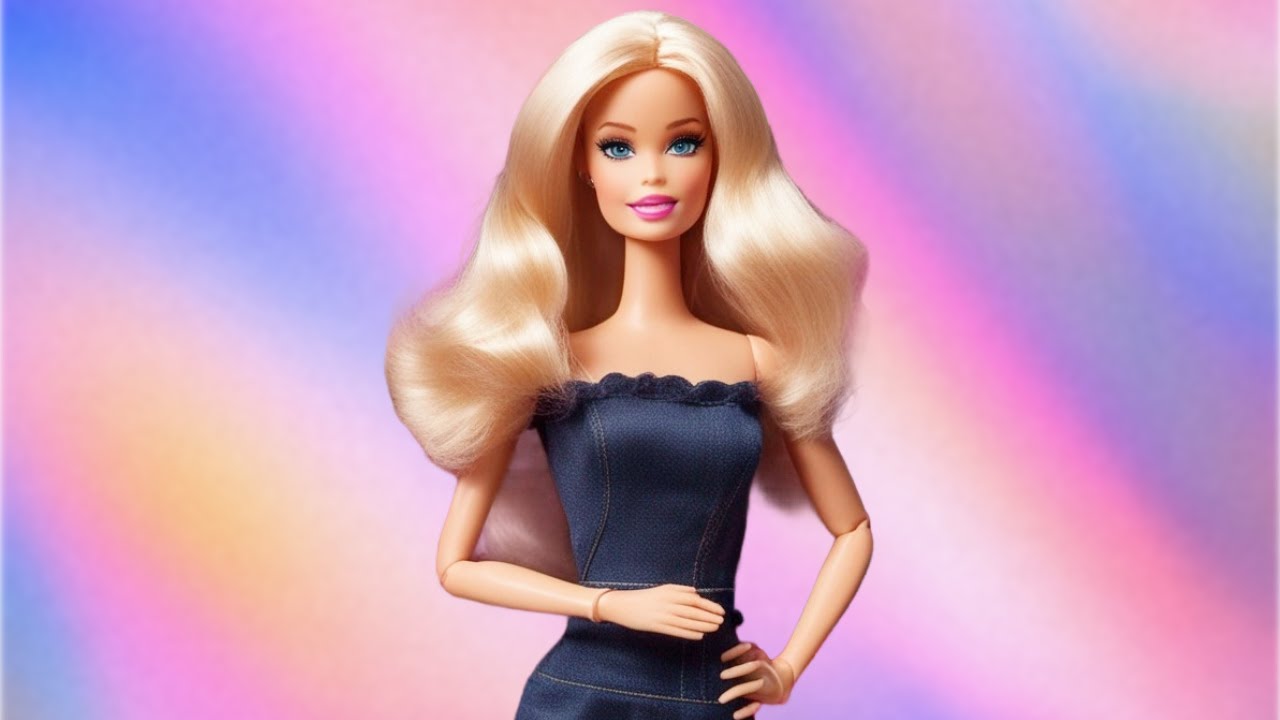 Why Barbie is Bigger than you Think. VOLT NEWS NETWORK ||Culture Shock 08/12/23||