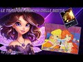 LE TRASFORMAZIONI DELLE BESTIE!! | KINDOM OF FAIRIES- ROBLOX | By trixiemoon