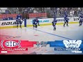 カナディアンズ vs メープルリーフス　NHL® 21　20210411183731
