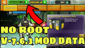 The Respawnables vs 7.6.3  || MOD APK || Unlimited Gold and money Link in description 👇