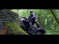 Polaris Sportsman Falcon XP 1000 jazda w błocie wodzie i po kamieniach