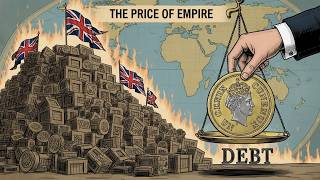 The True Price of the British Empire | How London Bankrupted Itself