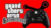 How to play GTA San Andreas on Steam/Rockstar with a Xbox One/360 or  PS4/PS3 controller on PC 2020 - YouTube